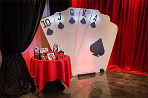 Casino Theme