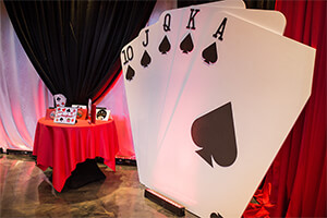 Casino Theme