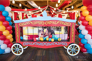 Vintage Carnival