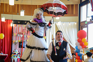 Vintage Carnival