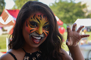 Vintage Carnival