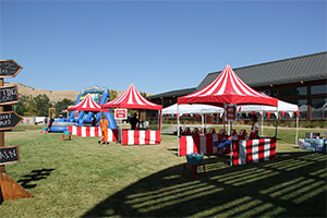 Vintage Carnival