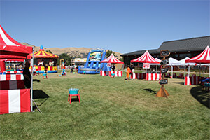 Vintage Carnival