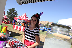 Vintage Carnival
