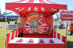 Vintage Carnival