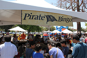 Pirate Theme